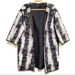 Lafayette 148 Evening Jacket